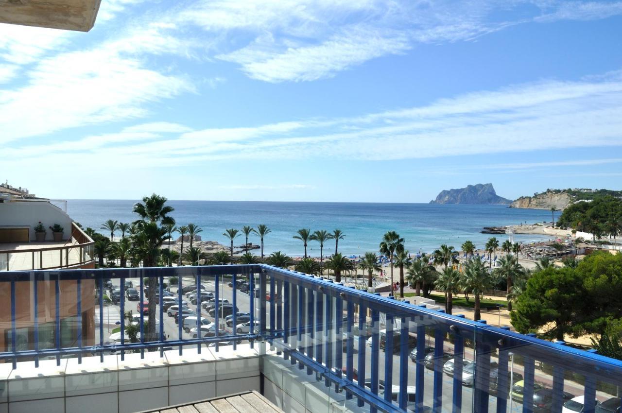 La Paz, Atico, 2 Dormitorios, Moreira, By Bookindenia โมไรรา ภายนอก รูปภาพ