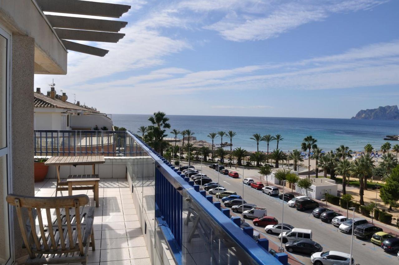 La Paz, Atico, 2 Dormitorios, Moreira, By Bookindenia โมไรรา ภายนอก รูปภาพ