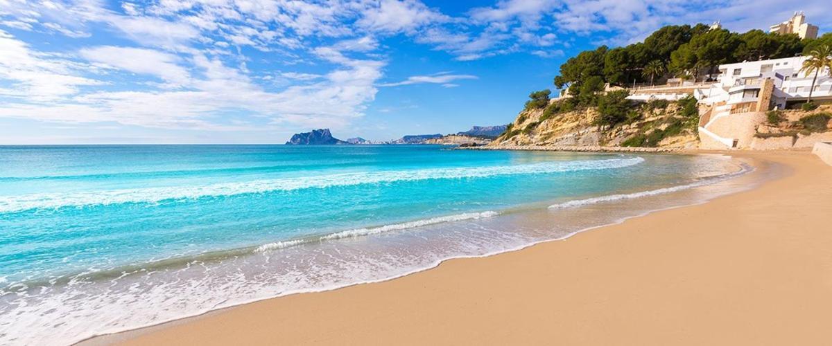 La Paz, Atico, 2 Dormitorios, Moreira, By Bookindenia โมไรรา ภายนอก รูปภาพ