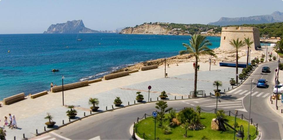 La Paz, Atico, 2 Dormitorios, Moreira, By Bookindenia โมไรรา ภายนอก รูปภาพ