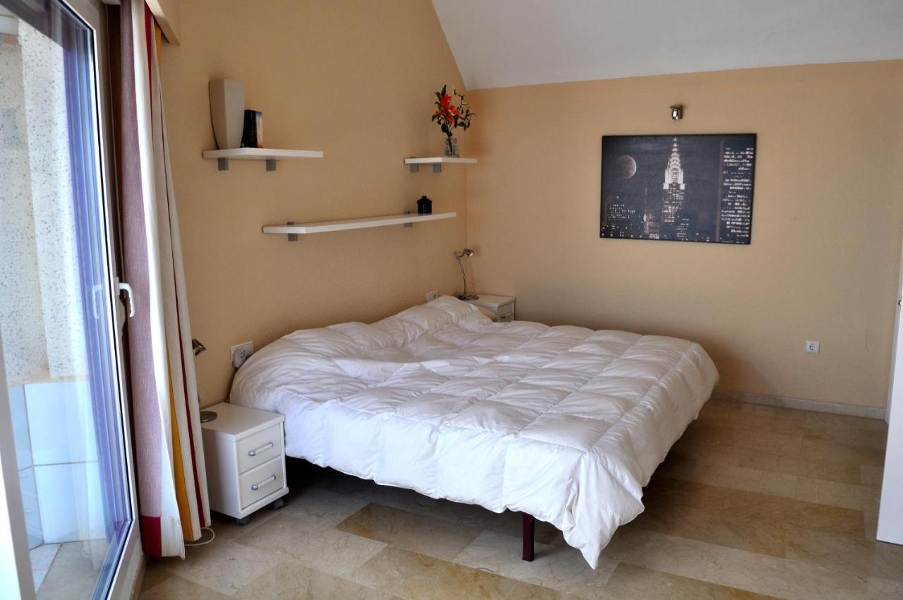 La Paz, Atico, 2 Dormitorios, Moreira, By Bookindenia โมไรรา ภายนอก รูปภาพ
