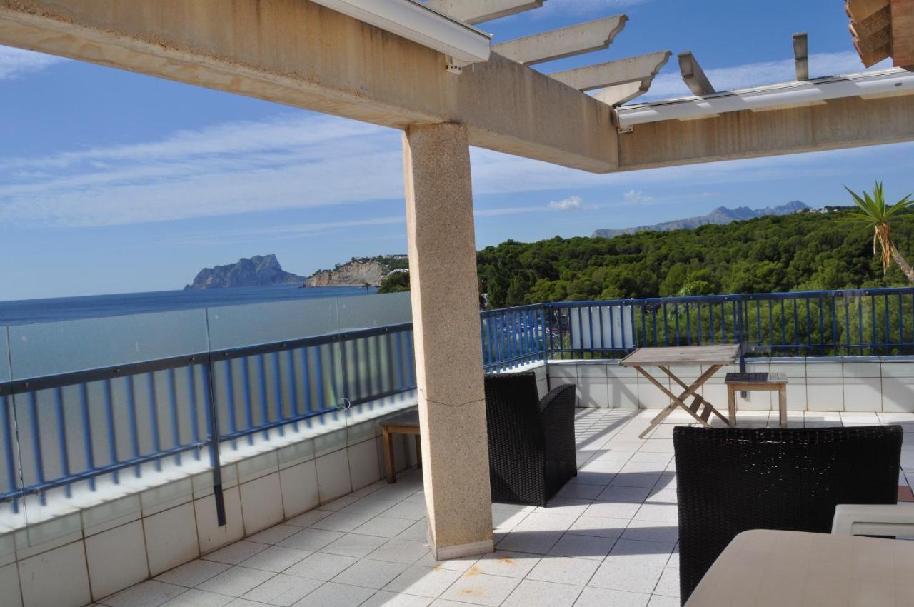 La Paz, Atico, 2 Dormitorios, Moreira, By Bookindenia โมไรรา ภายนอก รูปภาพ